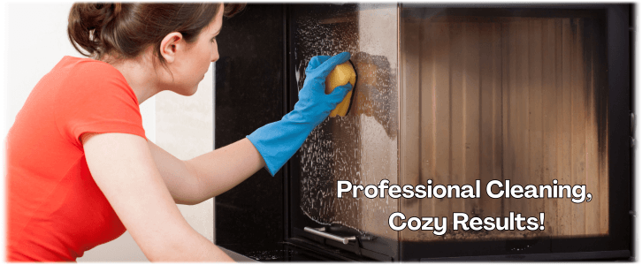 Fireplace Cleaning Gainesville FL