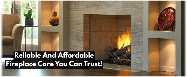 Gainesville FL Chimney Sweep